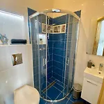 Sleeping Sailors Boutique Bed & Breakfast Siofok