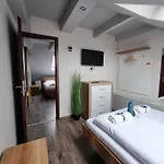 Sleeping Sailors Boutique 4* Siofok