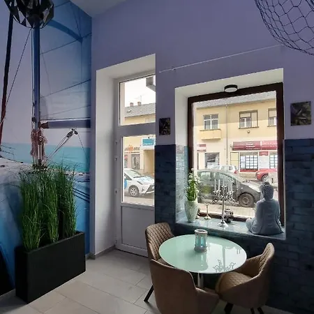 Sleeping Sailor Boutique Bed & Breakfast