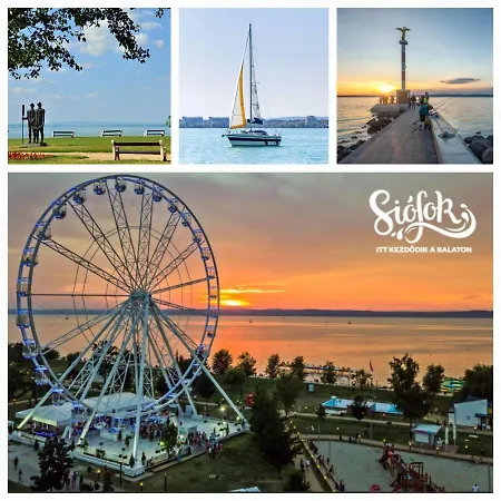 Sleeping Sailors Boutique B&B