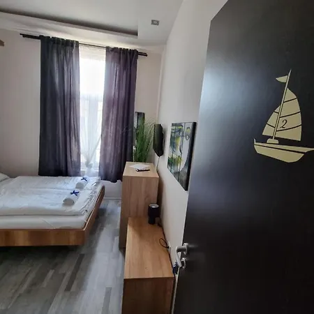 Sleeping Sailors Boutique Siófok