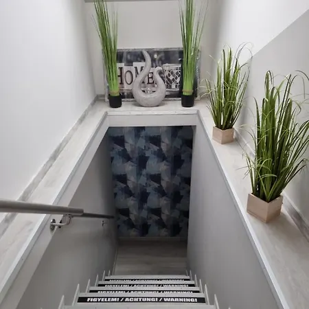 Sleeping Sailors Boutique 4* Siófok