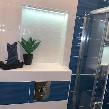 Sleeping Sailor Boutique 4* Siófok