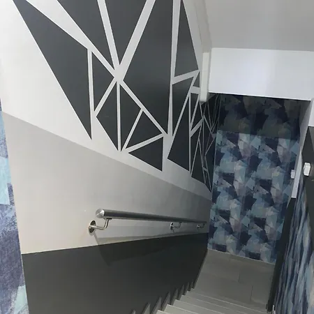 Sleeping Sailors Boutique 4* Siófok