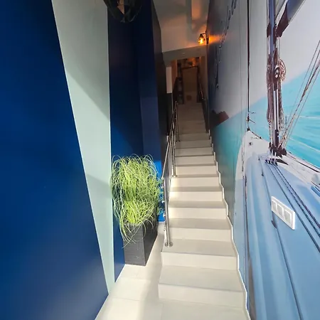 Sleeping Sailors Boutique 시오포크