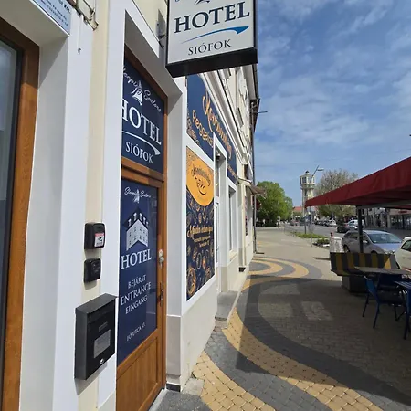 Bed and breakfast Sleeping Sailors Boutique