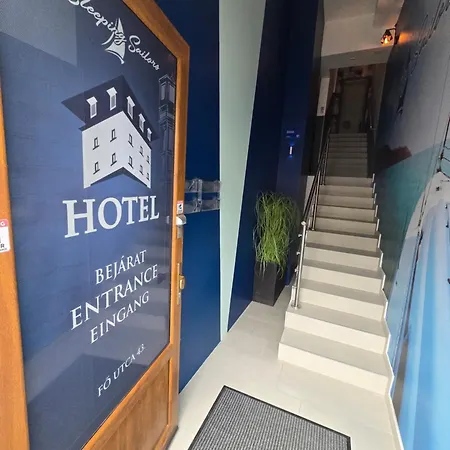Sleeping Sailors Boutique Siófok