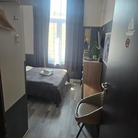 Sleeping Sailors Boutique B&B