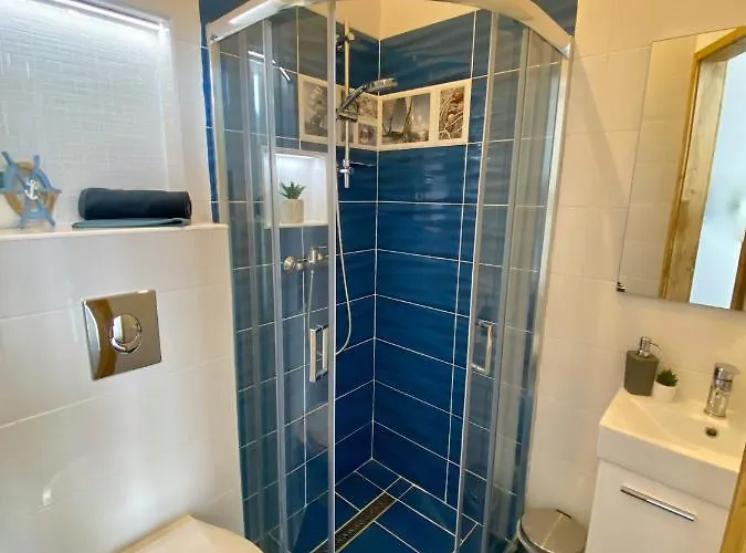 Sleeping Sailors Boutique B&B 시오포크