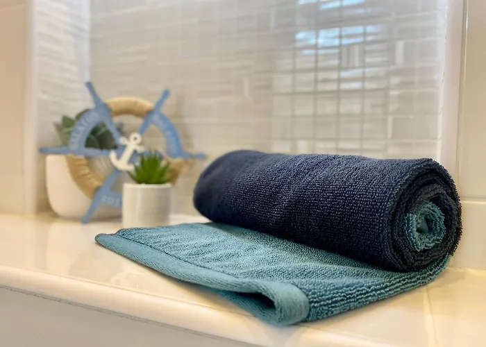 Sleeping Sailors Boutique 4* 시오포크