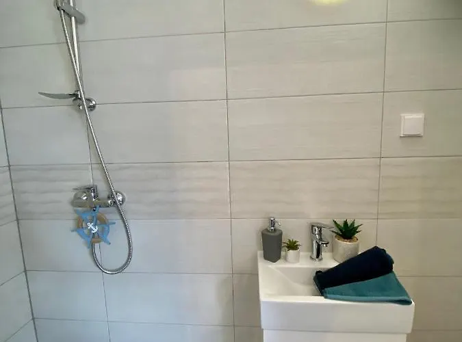 Sleeping Sailors Boutique B&B 시오포크