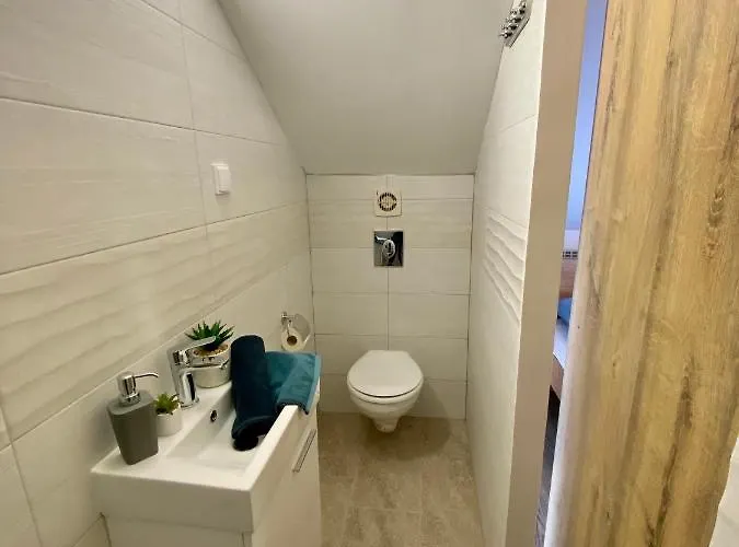 Sleeping Sailors Boutique B&B 4*