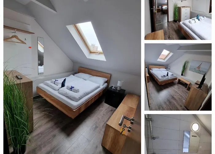 B&B Sleeping Sailors Boutique