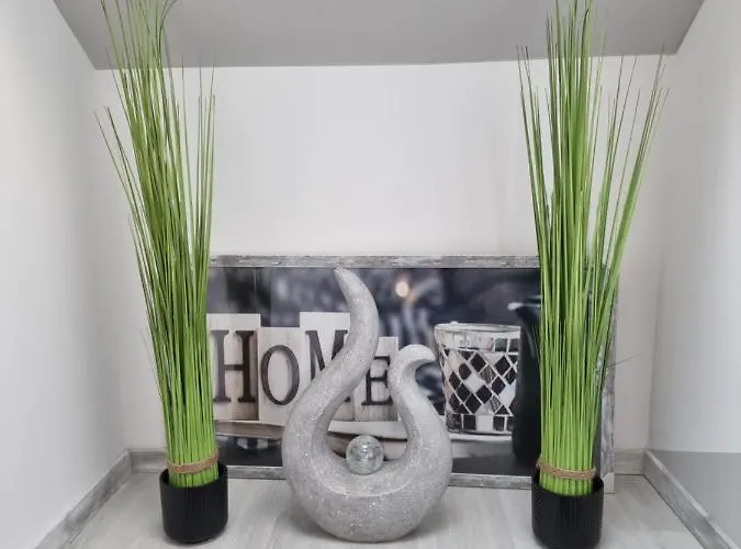 Sleeping Sailors Boutique B&B 시오포크