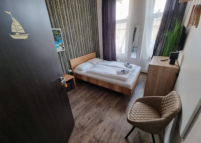 Sleeping Sailors Boutique