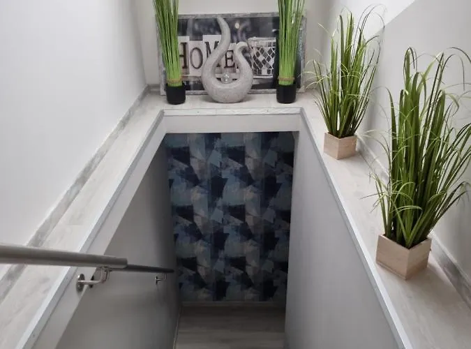 Sleeping Sailors Boutique 4* 시오포크