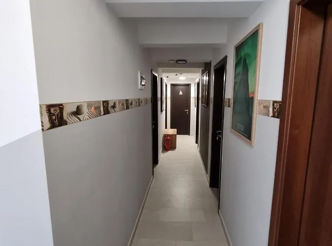 Sleeping Sailors Boutique B&B 4*