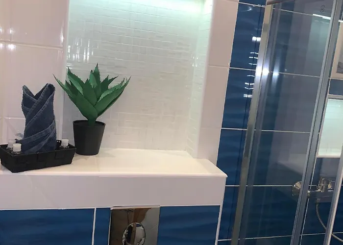 Sleeping Sailors Boutique 4* 시오포크