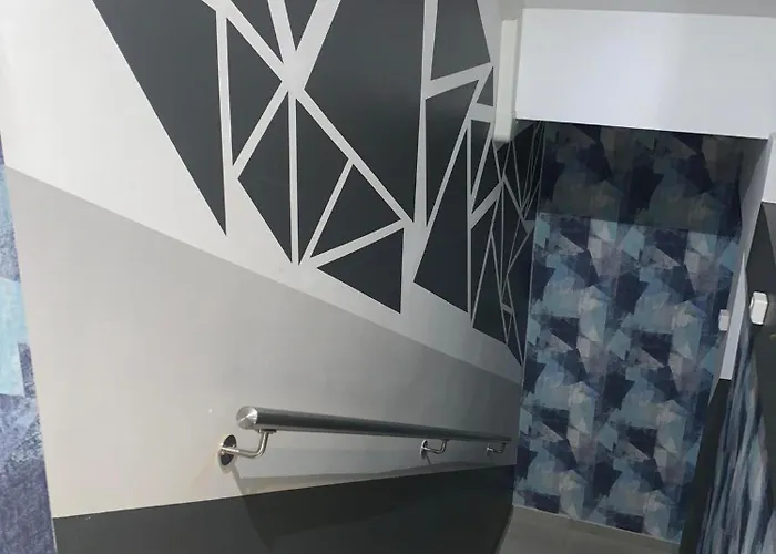 Sleeping Sailors Boutique 4* 시오포크