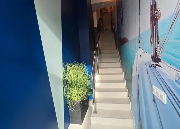 Sleeping Sailors Boutique 시오포크